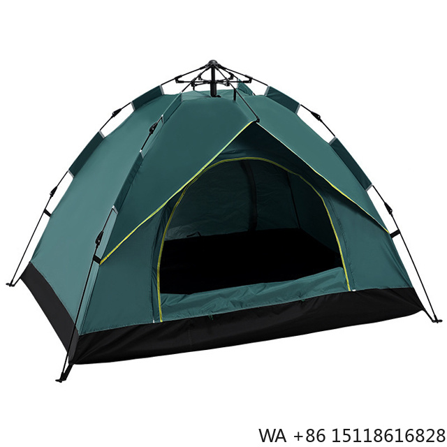 Outdoor Furniture Waterproof - Outdoor Waterproof 2-3 Person Camping Hiking