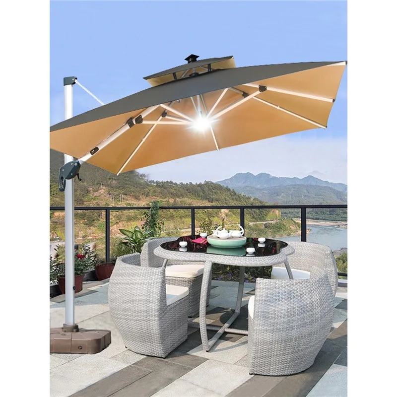 Outdoor Furniture In Store - DSA outdoor rattan table and chair