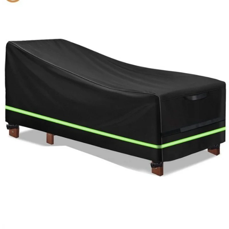 Outdoor Furniture Cover - 1PC 420D Oxford Patio Bench Cover