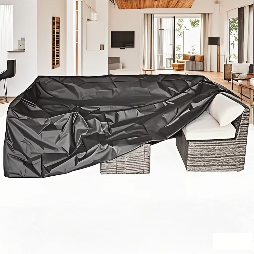 Outdoor Furniture Cover - Outdoor Patio Garden Furniture Waterproof Cover,