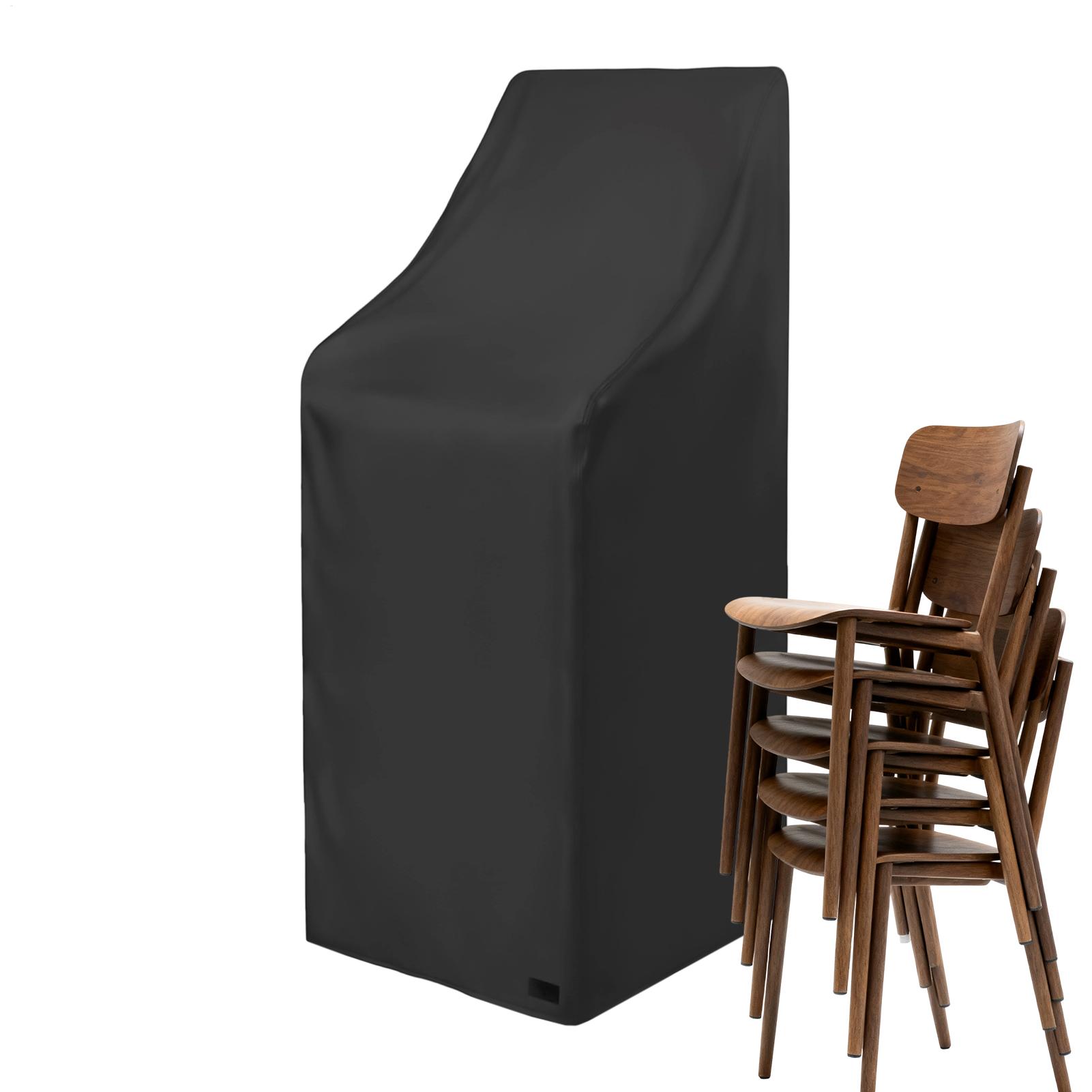 Outdoor Furniture Cover - Garden Chair Cover Heavy Duty Waterproof