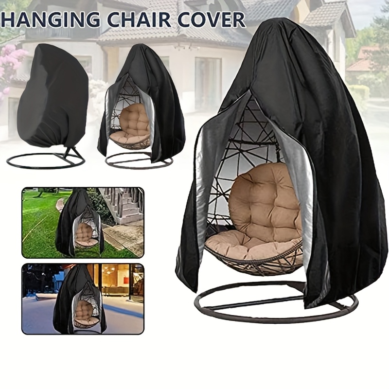 1 Piece Courtyard Hanging Egg  - Outdoor Furniture Rh ulasan dan harga
