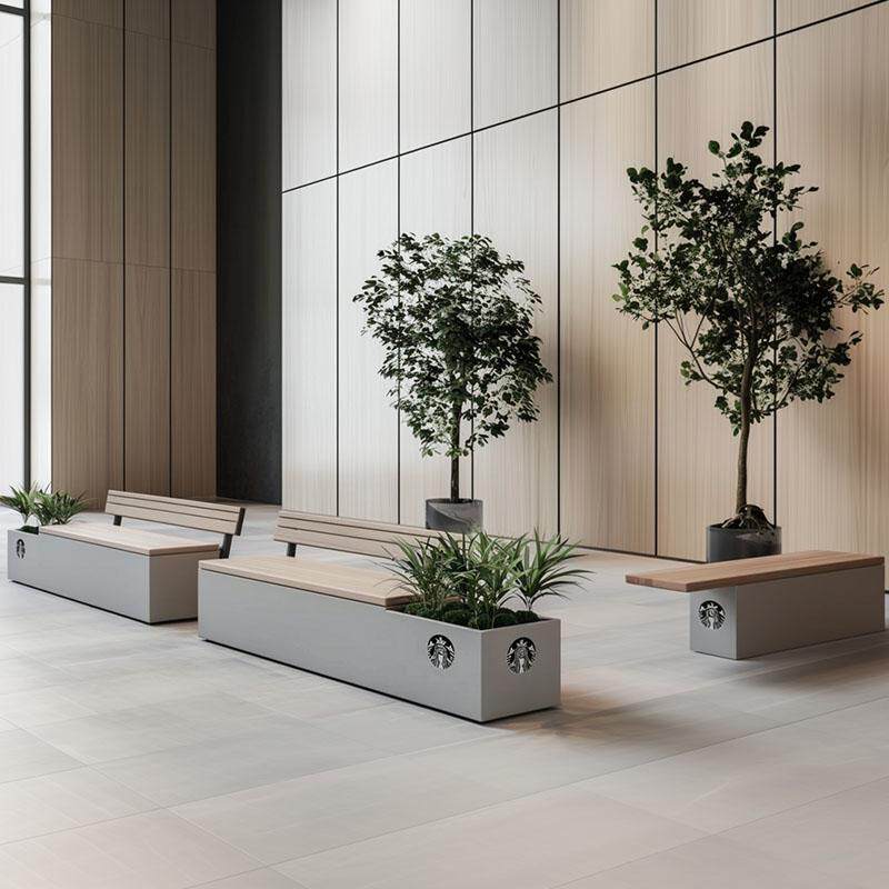 Italian Creative Outdoor Garde - Outdoor Furniture In Store ulasan dan harga