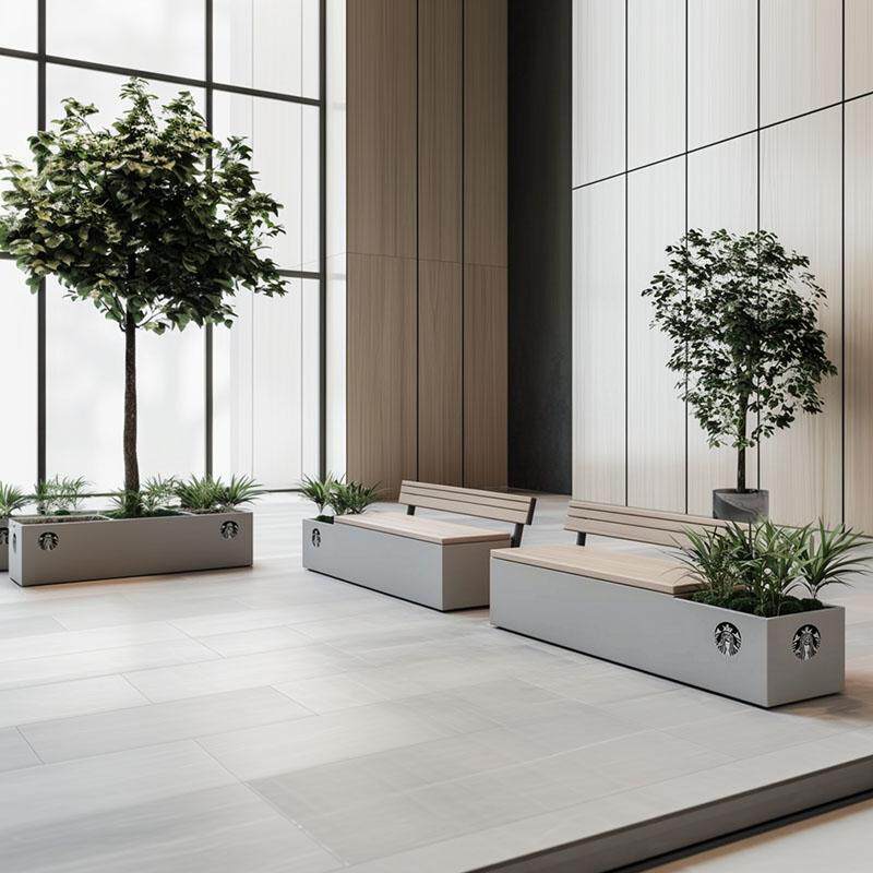 Italian Creative Outdoor Garde - Outdoor Furniture In Store ulasan dan harga
