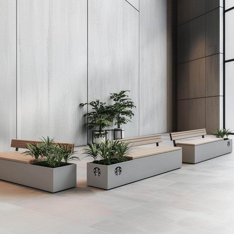 Italian Creative Outdoor Garde - Outdoor Furniture In Store ulasan dan harga