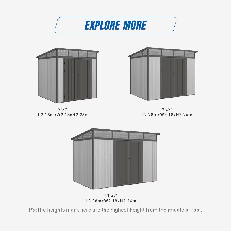 D2833 3M*3M High Performance M - Outdoor Furniture Waterproof ulasan dan harga