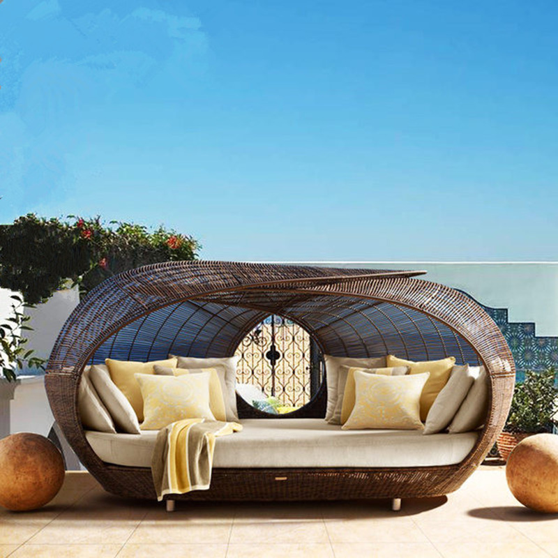 kv-Outdoor Hot Sale Good Quali - Outdoor Furniture Quality ulasan dan harga