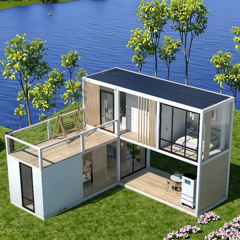Brand New High Quality Contain - Outdoor Furniture Brand ulasan dan harga