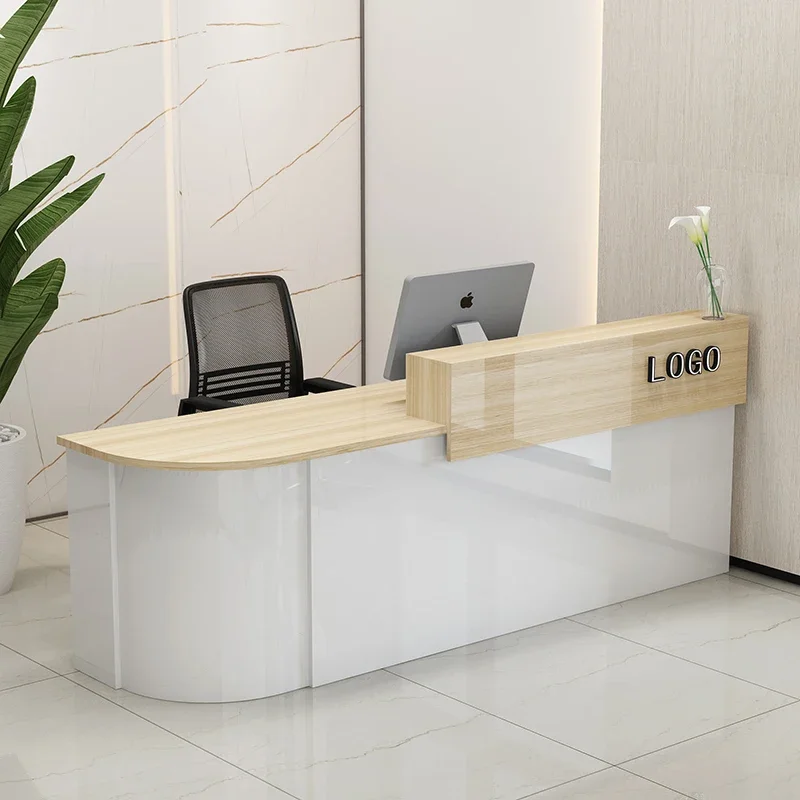 Cash Table Aesthetics Counter  - Outdoor Furniture In Store ulasan dan harga