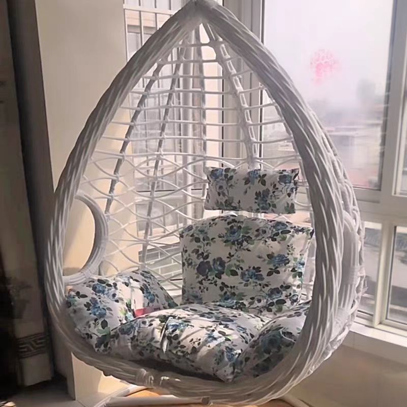Home Basket Chair Modern Outdo - Outdoor Furniture Egg Chair ulasan dan harga