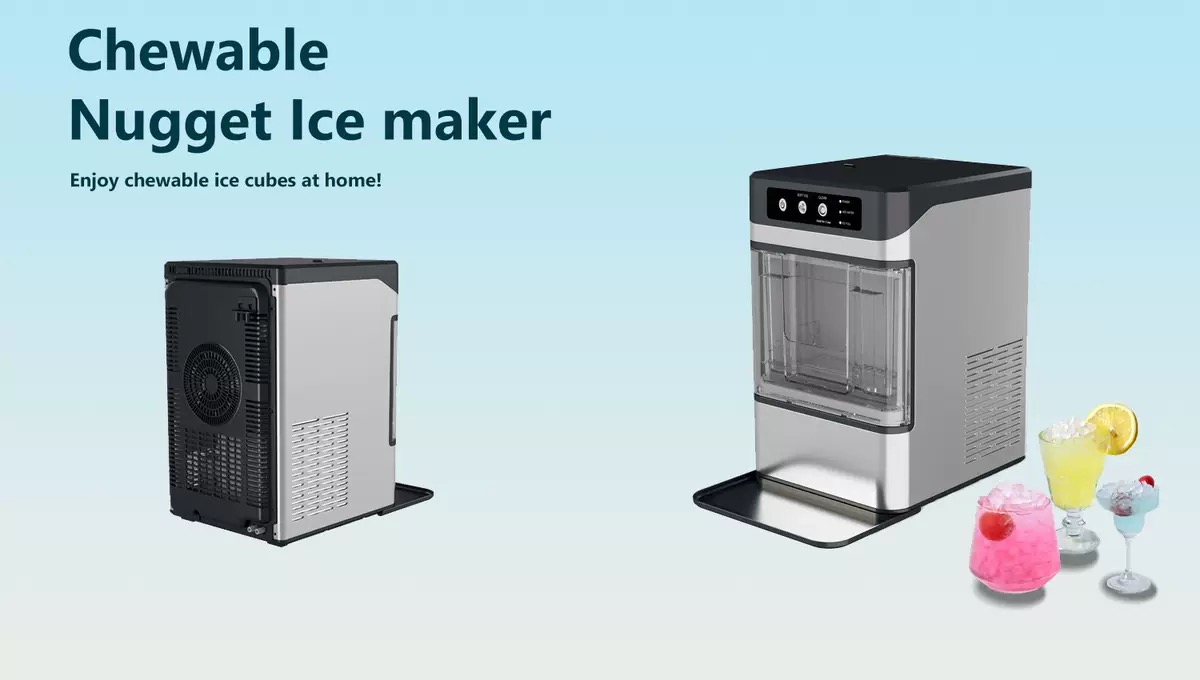 BLG Brand Home Chewable Ice Ma - Outdoor Furniture Brand ulasan dan harga