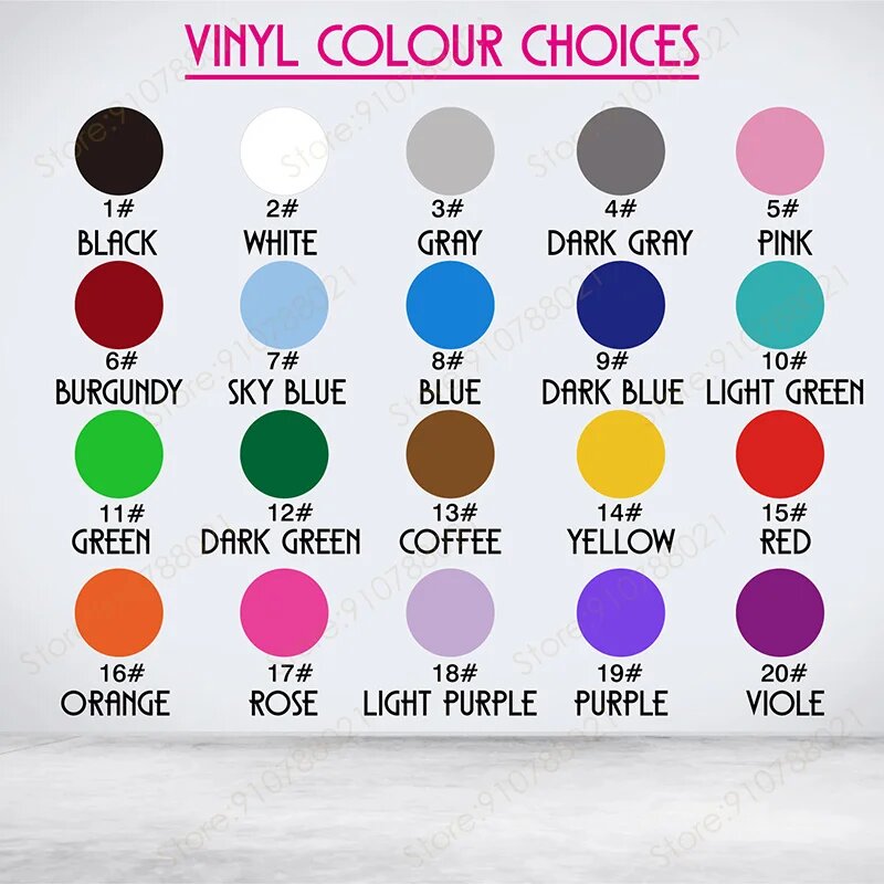 Leaf wreath decal for front st - Outdoor Furniture In Store ulasan dan harga