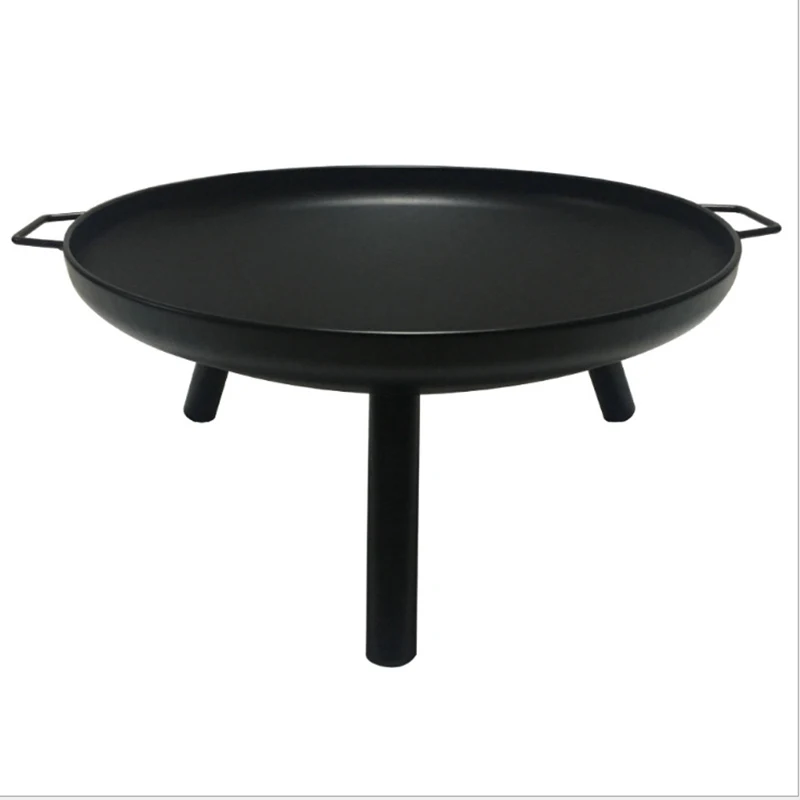 24 Inch Fire Bowl with Barbecu - Fire Pit Bowl ulasan dan harga