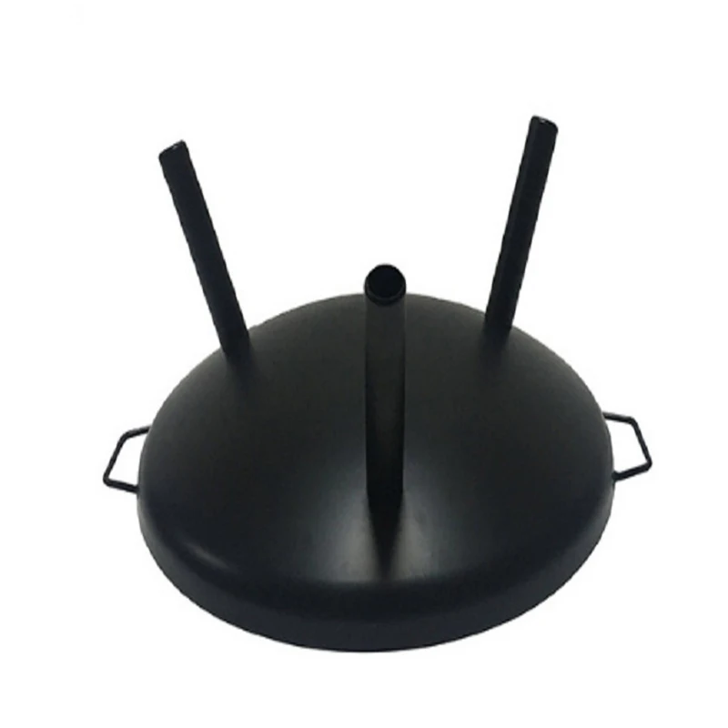 24 Inch Fire Bowl with Barbecu - Fire Pit Bowl ulasan dan harga