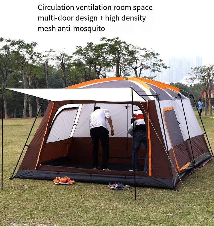 Outdoor Hot Selling Double Per - Outdoor Furniture Quality ulasan dan harga