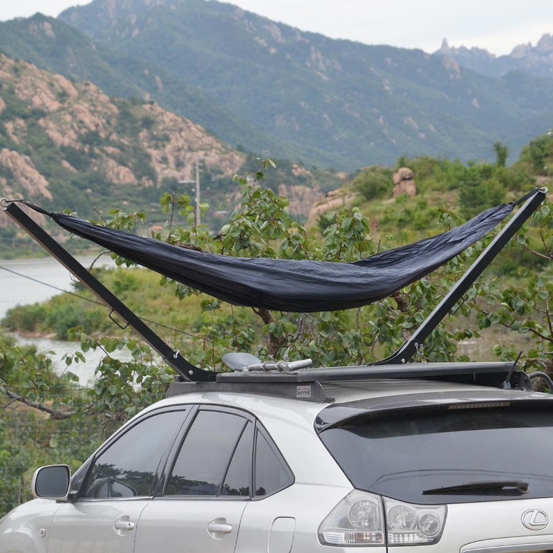 2026 SUV Outdoor Self-Driving  - Outdoor Furniture Durable ulasan dan harga