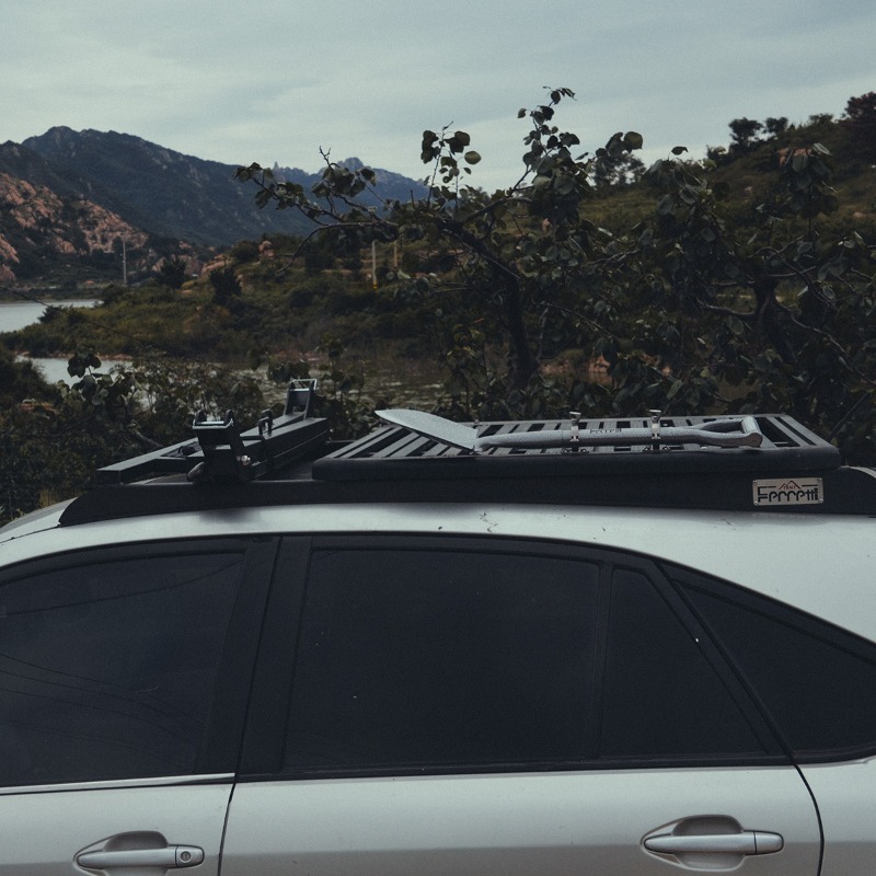 2026 SUV Outdoor Self-Driving  - Outdoor Furniture Durable ulasan dan harga