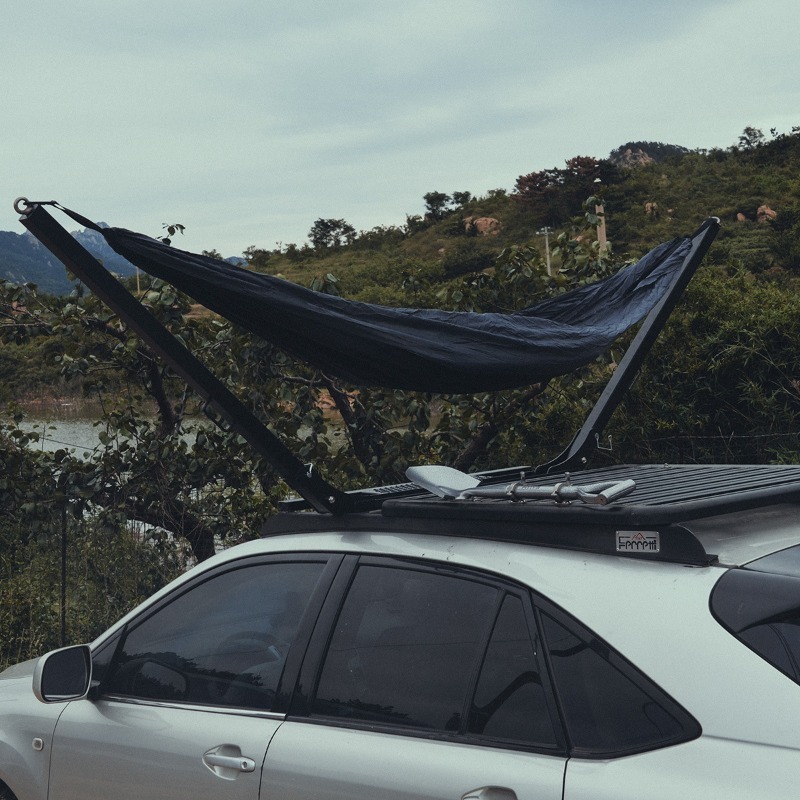 2026 SUV Outdoor Self-Driving  - Outdoor Furniture Durable ulasan dan harga