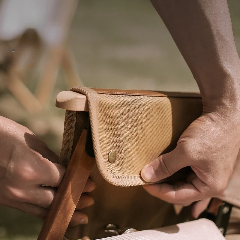1×Camping Chair Armrest Storag - Outdoor Furniture Rh ulasan dan harga