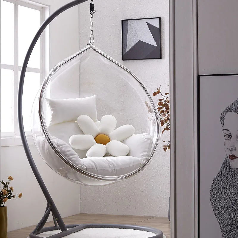 Premium Stand Indoor Garden Ch - Outdoor Furniture Egg Chair ulasan dan harga