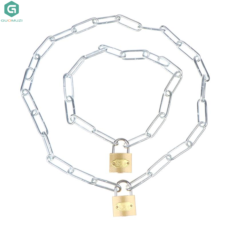 1PC Bicycle Lock With KeySecur - Outdoor Furniture In Store ulasan dan harga