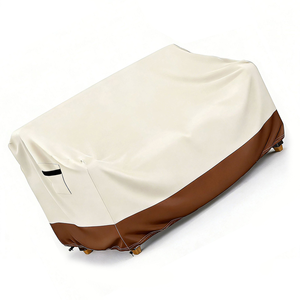 1pc 420D Waterproof Cover Outd - Outdoor Furniture Cover ulasan dan harga