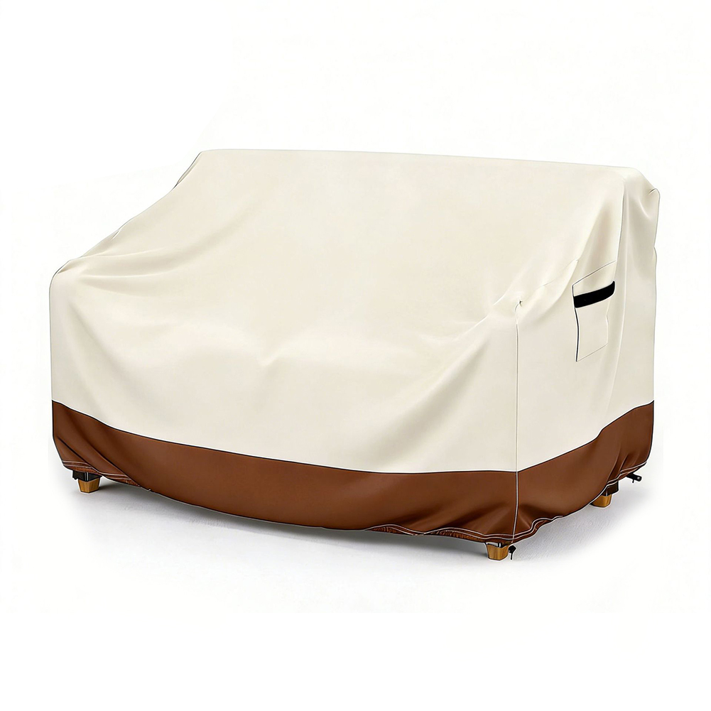 1pc 420D Waterproof Cover Outd - Outdoor Furniture Cover ulasan dan harga