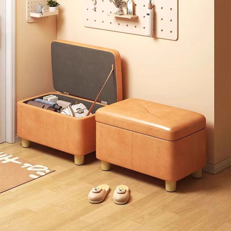 Outdoor Storage Bench Long Sho - Outdoor Furniture Durable ulasan dan harga