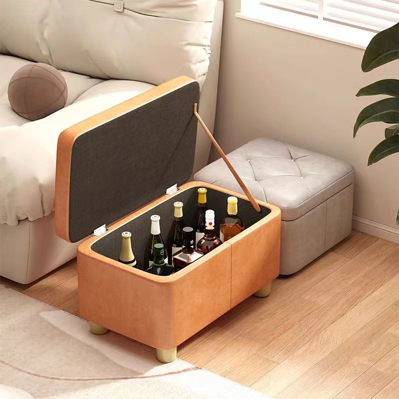 Outdoor Storage Bench Long Sho - Outdoor Furniture Durable ulasan dan harga