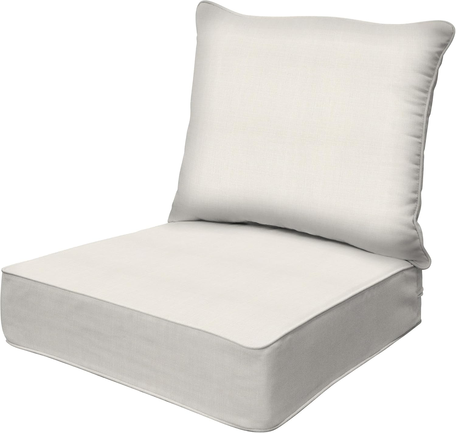 Outdoor Patio Furniture, Solid - Outdoor Furniture Cover ulasan dan harga