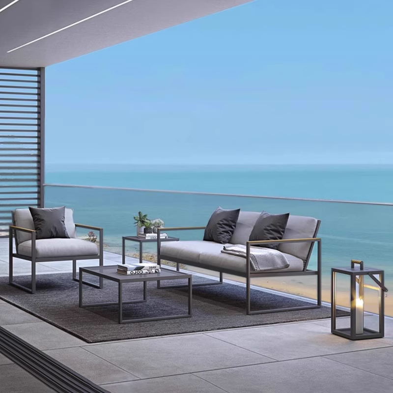！@Modern Waterproof Durable Ou - Outdoor Furniture Durable ulasan dan harga