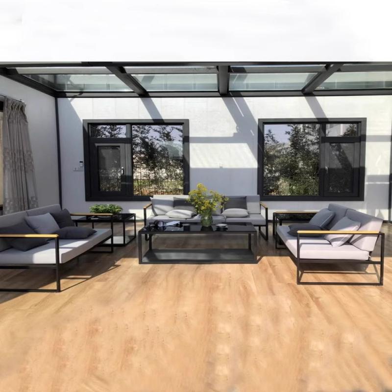 ！@Modern Waterproof Durable Ou - Outdoor Furniture Durable ulasan dan harga