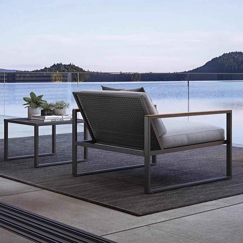 ！@Modern Waterproof Durable Ou - Outdoor Furniture Durable ulasan dan harga