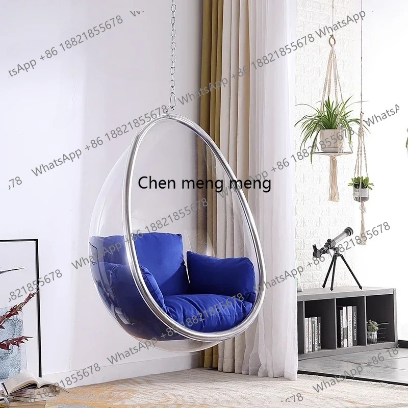 Nordic Patio Swing Hammock Bal - Outdoor Furniture Egg Chair ulasan dan harga