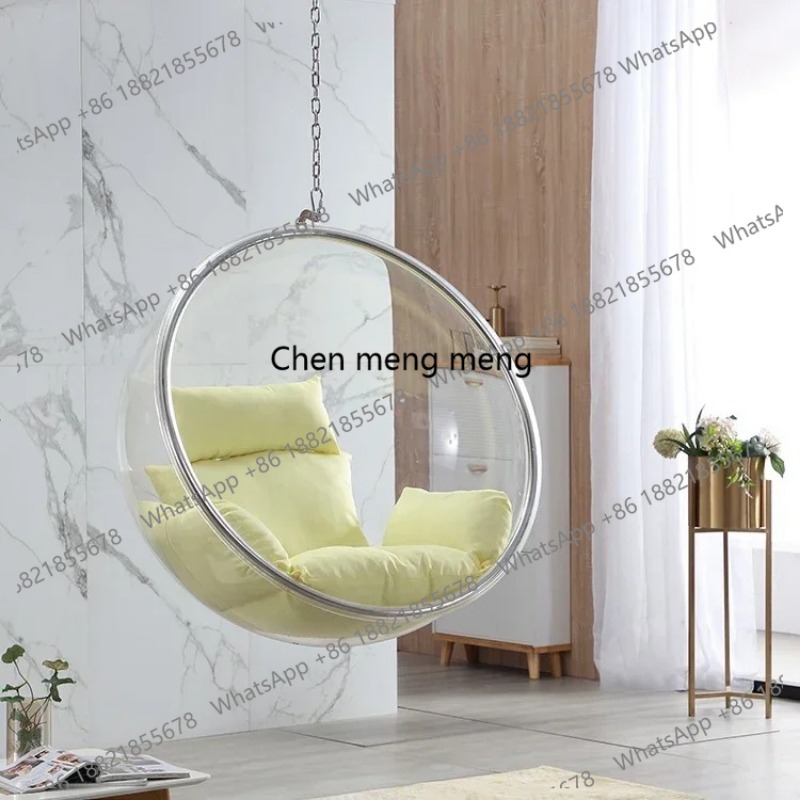 Nordic Patio Swing Hammock Bal - Outdoor Furniture Egg Chair ulasan dan harga