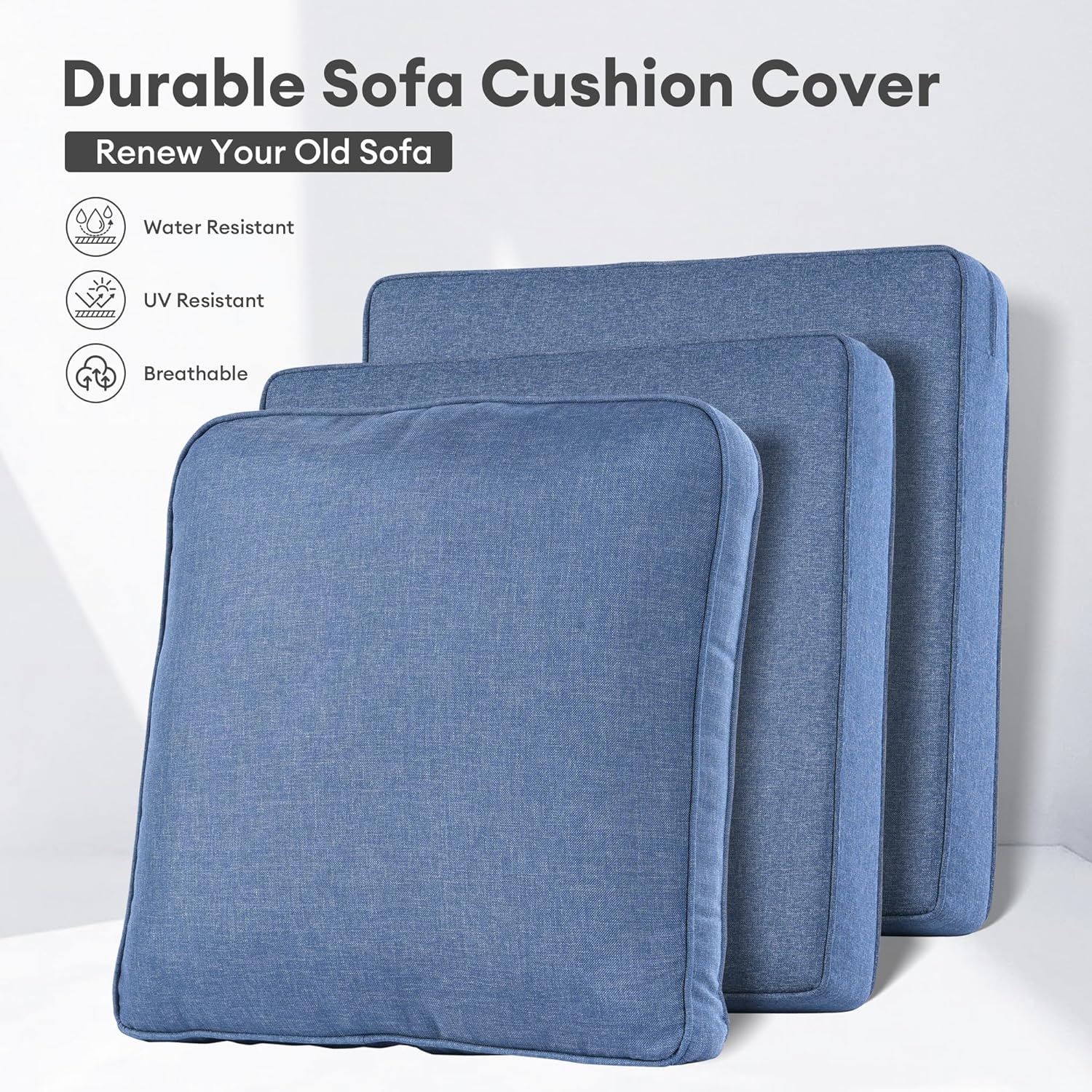 Outdoor Patio Furniture Cushio - Outdoor Furniture Cover ulasan dan harga