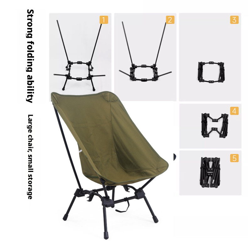 New High Quality Adjustable Mo - Outdoor Furniture Brand ulasan dan harga