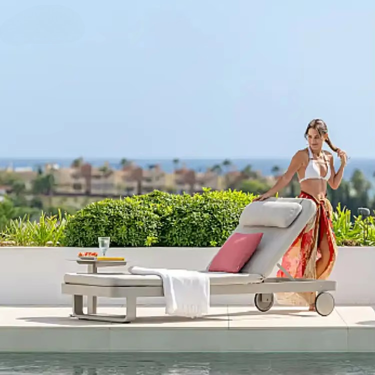 & High Quality Outdoor Furnitu - Outdoor Furniture Quality ulasan dan harga