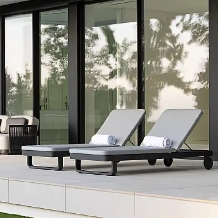 & High Quality Outdoor Furnitu - Outdoor Furniture Quality ulasan dan harga