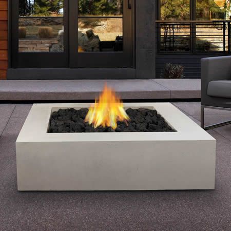 Outdoor Sofa Set Fire Pit Tabl - Outdoor Furniture With Fire Pit Table ulasan dan harga