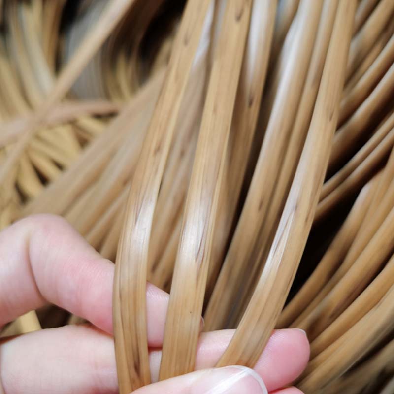 50 Meters Light Wood Color PE  - Outdoor Furniture Rh ulasan dan harga