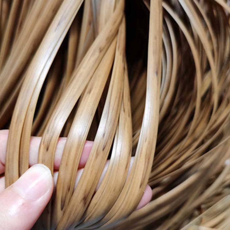 50 Meters Light Wood Color PE  - Outdoor Furniture Rh ulasan dan harga