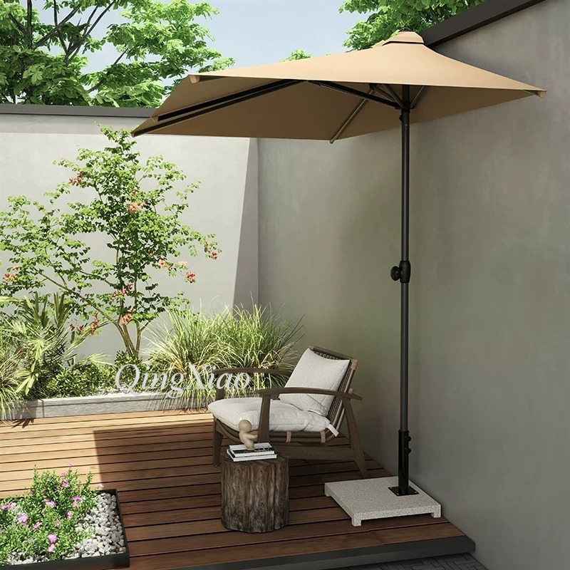 Outdoor Side Against Wall Sun  - Outdoor Furniture In Store ulasan dan harga