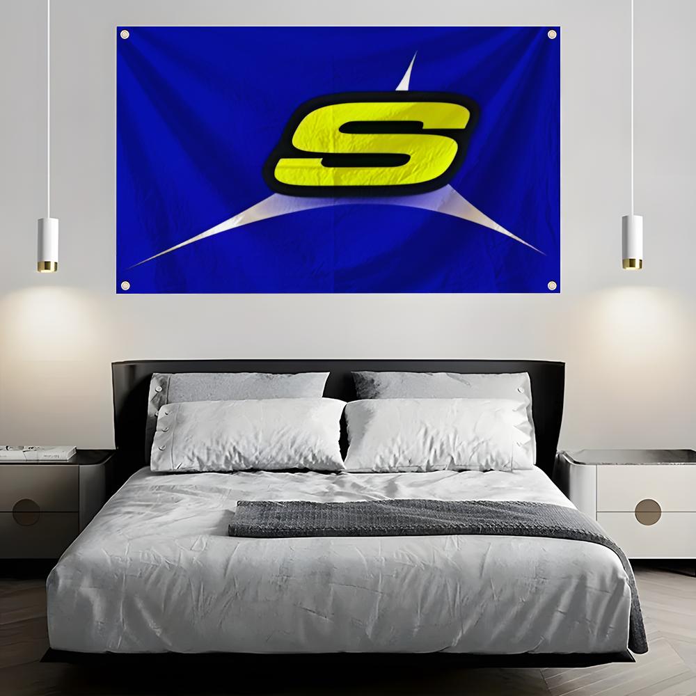 Fashion Brand S-Sherco Flags I - Outdoor Furniture Brand ulasan dan harga