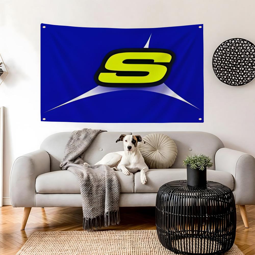 Fashion Brand S-Sherco Flags I - Outdoor Furniture Brand ulasan dan harga