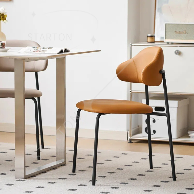 Luxury Dining Chairs Convenien - Outdoor Furniture In Store ulasan dan harga