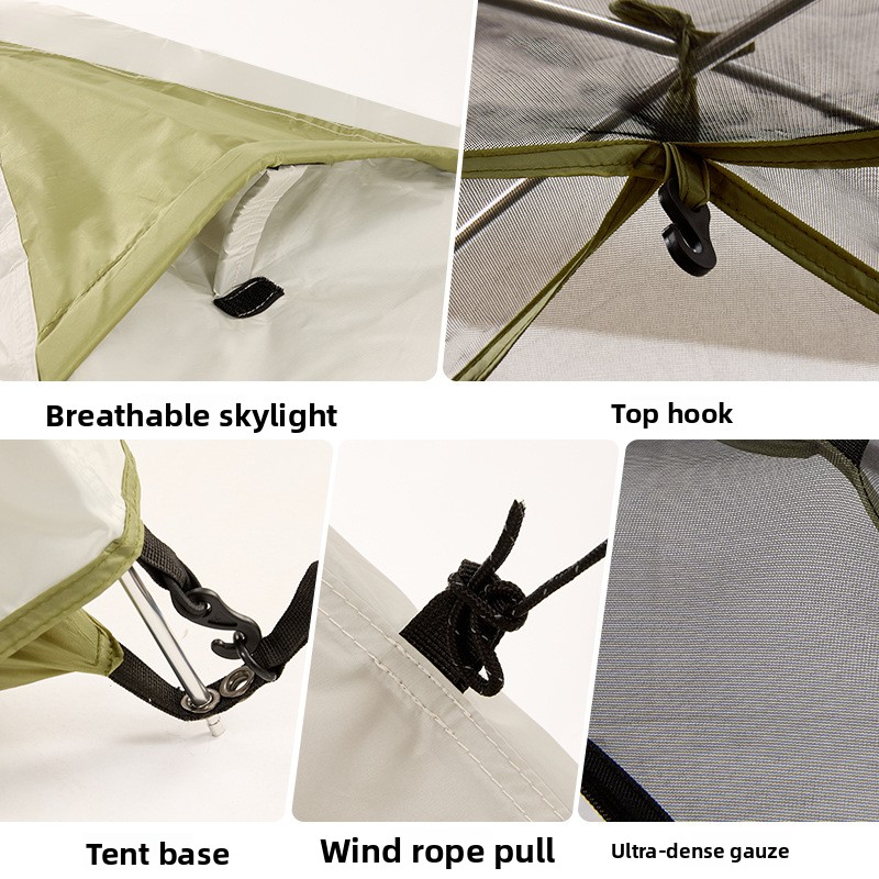 Hiking Mountaineering Trekking - Outdoor Furniture Waterproof ulasan dan harga