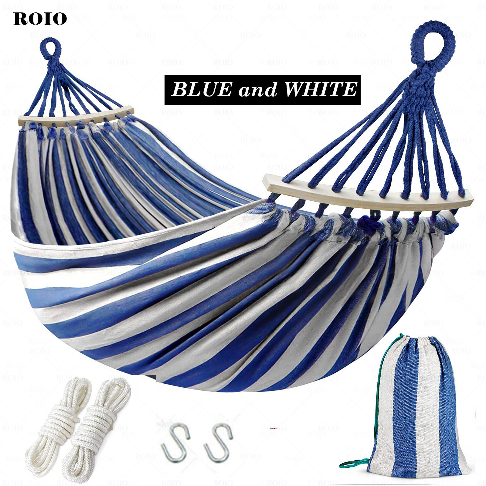Camping Hammock Thickened Dura - Outdoor Furniture Rh ulasan dan harga