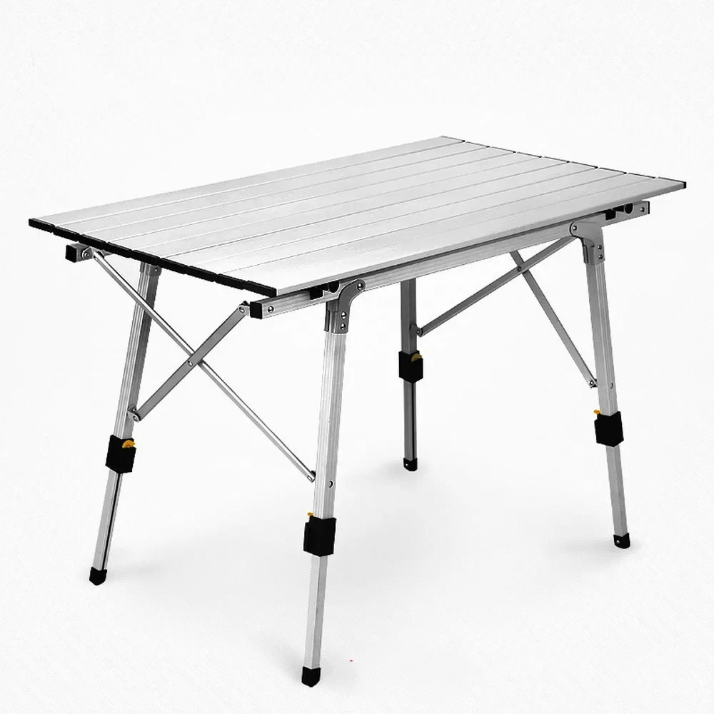 Ultra-Light Aluminum Folding T - Outdoor Furniture In Store ulasan dan harga