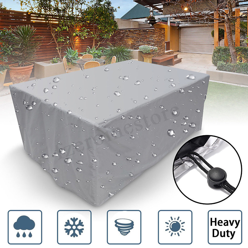 Cover for Outdoor Furniture Co - Outdoor Furniture Cover ulasan dan harga